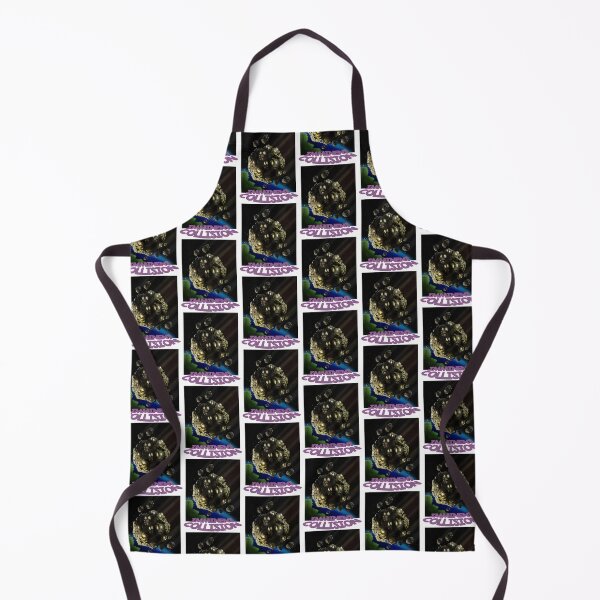 Item preview, Imminent Collision designed and sold by CIZdibujos.