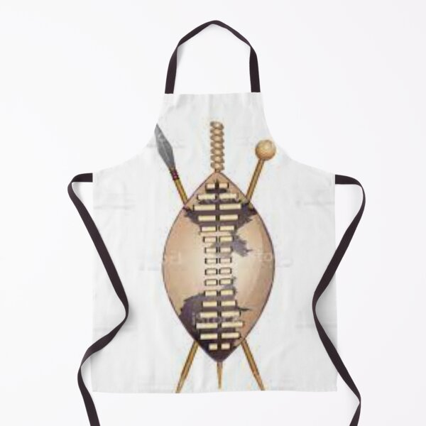 Item preview, Zulu Shield Culture designed and sold by KamoMokotedi.