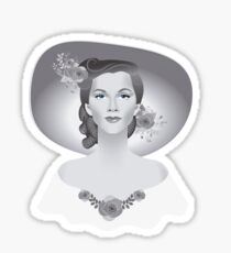 Rebecca Sticker