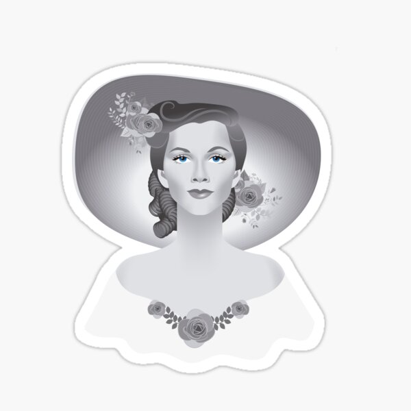 Rebecca Sticker