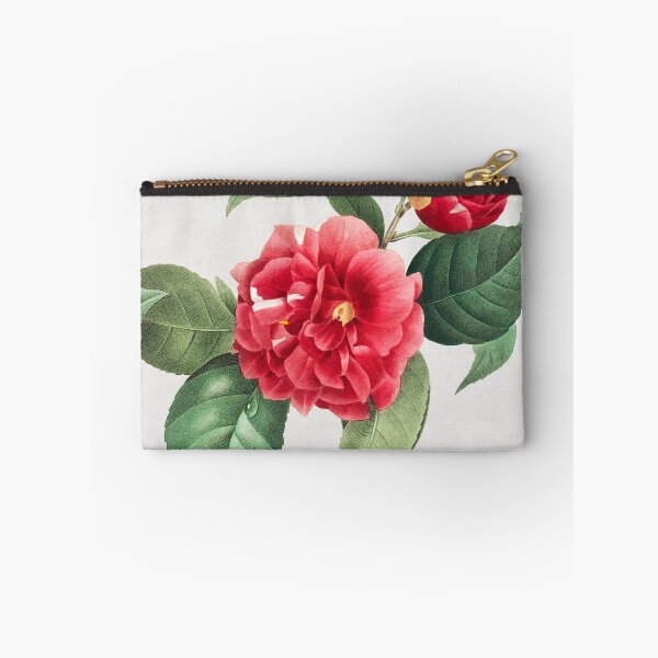 Item preview, Pierre-Joseph Redouté: Choix des plus belles fleurs (1833) designed and sold by 0Serendipity0.