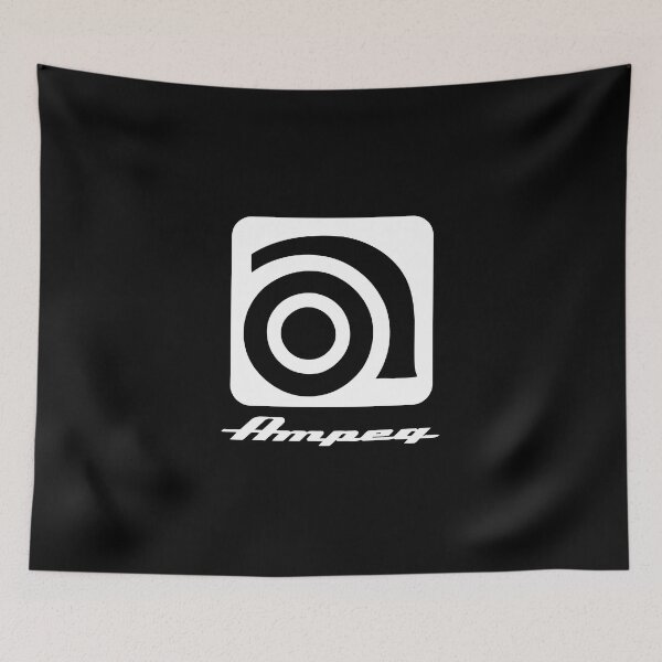 Item preview, Ampeg designed and sold by marblefys.