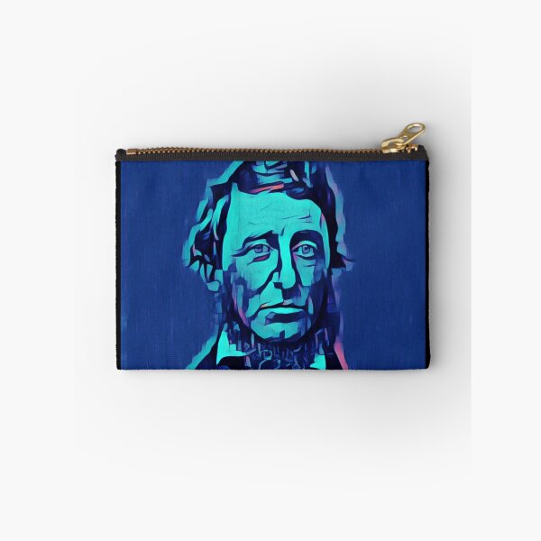 Item preview, Henry David Thoreau Artwork  designed and sold by Suyogsonar25.