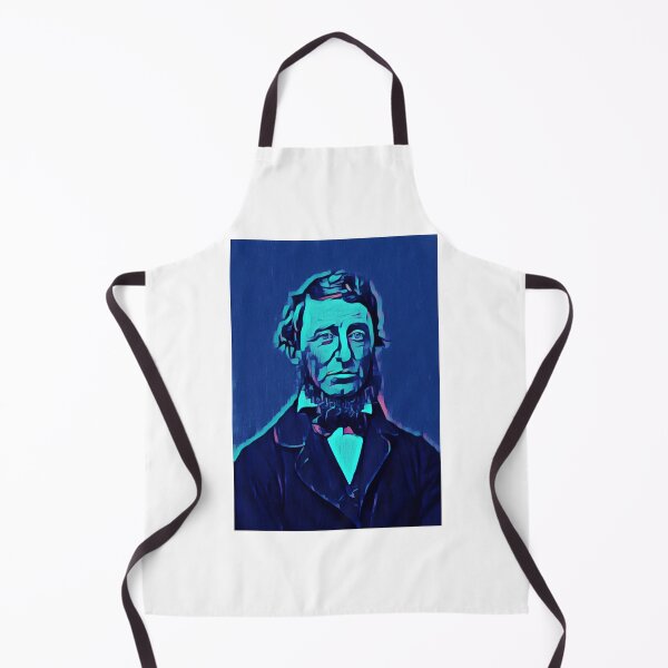 Item preview, Henry David Thoreau Artwork designed and sold by Suyogsonar25.