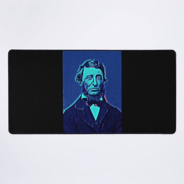 Item preview, Henry David Thoreau Artwork designed and sold by Suyogsonar25.