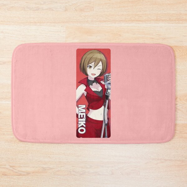 Item preview, MEIKO designed and sold by Lauwuuh.