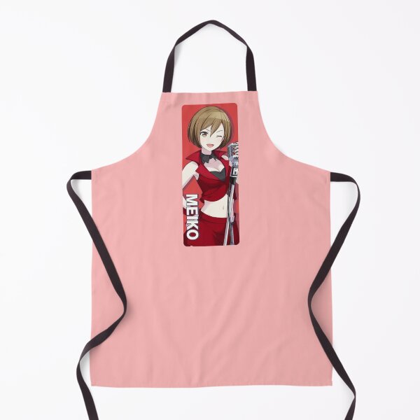 Item preview, MEIKO designed and sold by Lauwuuh.