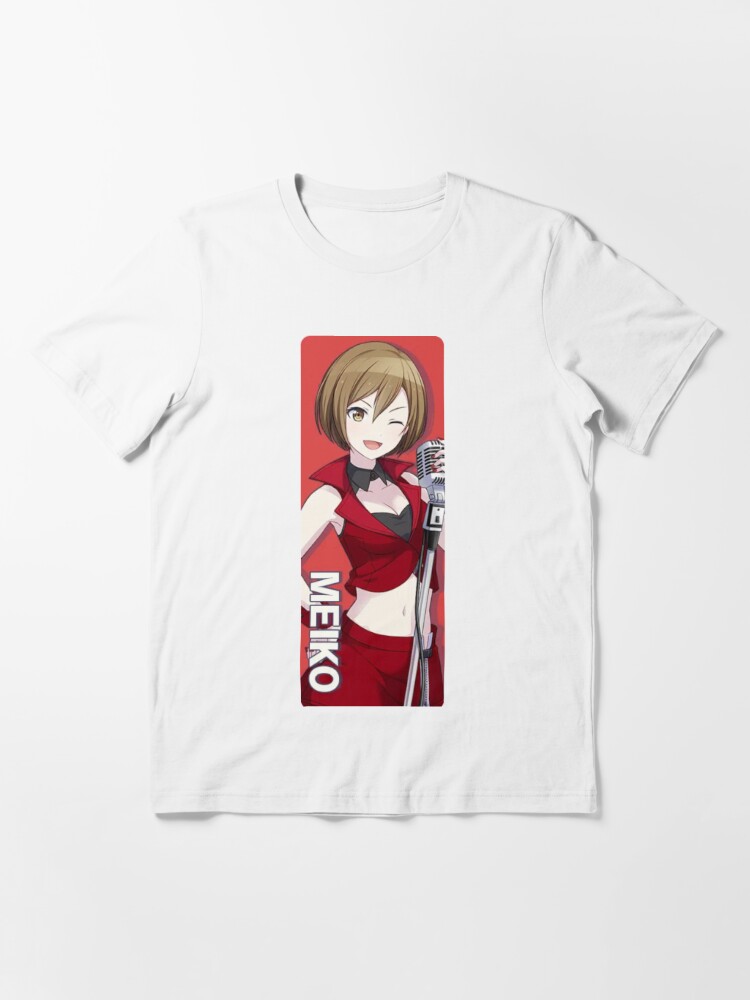 MEIKO | Essential T-Shirt