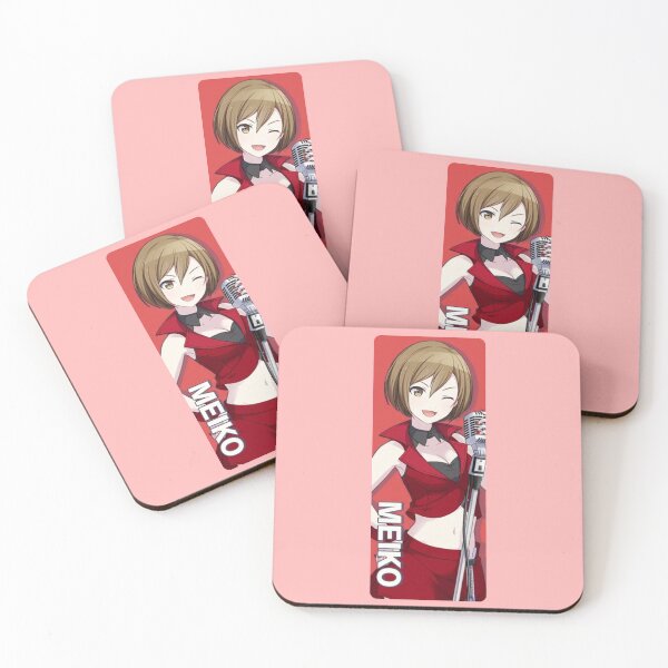Item preview, MEIKO designed and sold by Lauwuuh.