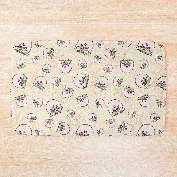 Item preview, Blobby designed and sold by LunaLynes.