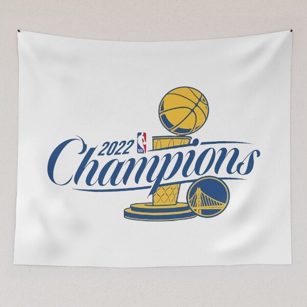Item preview, Golden State Champions 2022 designed and sold by MichaelBK11.
