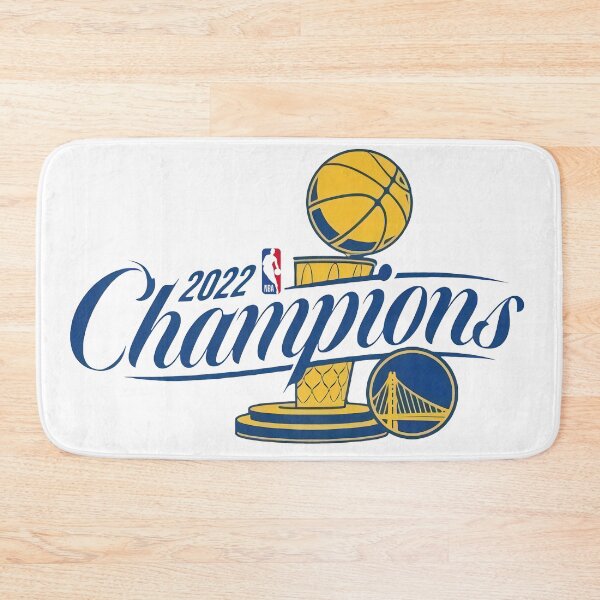 Item preview, Golden State Champions 2022 designed and sold by MichaelBK11.
