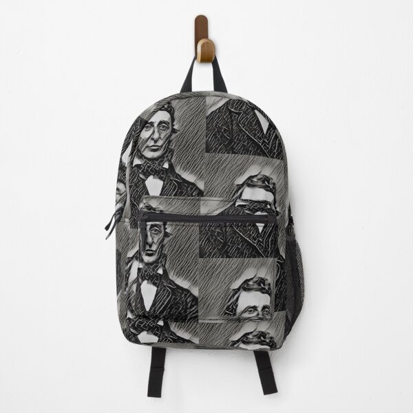 Item preview, Henry David Thoreau Artwork designed and sold by Suyogsonar25.