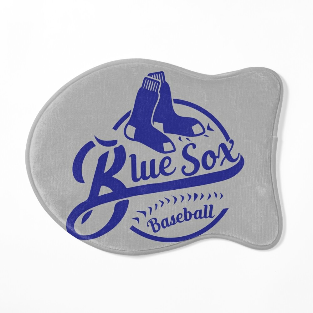 Pin on Blue Sox Merchandise