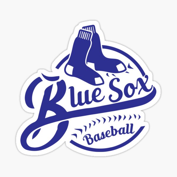 Pin on Blue Sox Merchandise