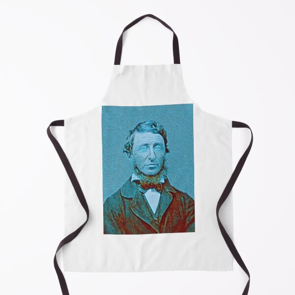 Item preview, Henry David Thoreau Artwork designed and sold by Suyogsonar25.