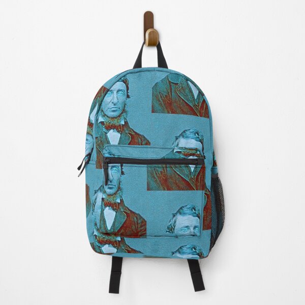 Item preview, Henry David Thoreau Artwork designed and sold by Suyogsonar25.