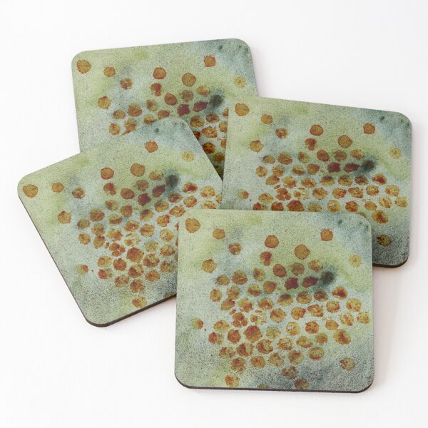 Item preview, Coarse Honeycomb #1 designed and sold by growbmore.