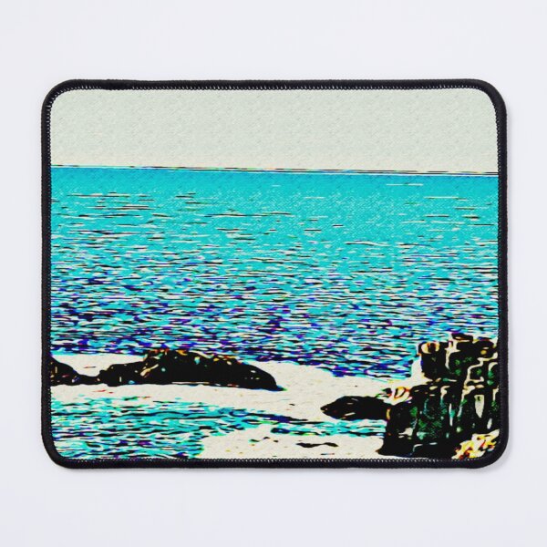 Item preview, Lands Oil Painting art designed and sold by Hopester67.
