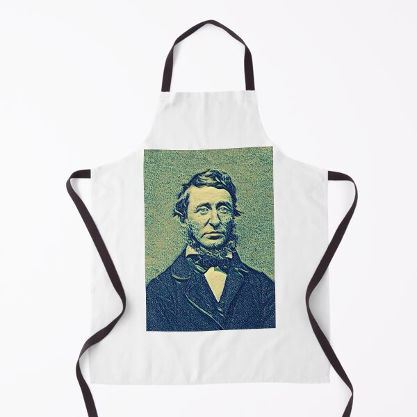 Item preview, Henry David Thoreau Artwork designed and sold by Suyogsonar25.