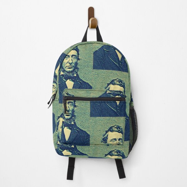 Item preview, Henry David Thoreau Artwork designed and sold by Suyogsonar25.