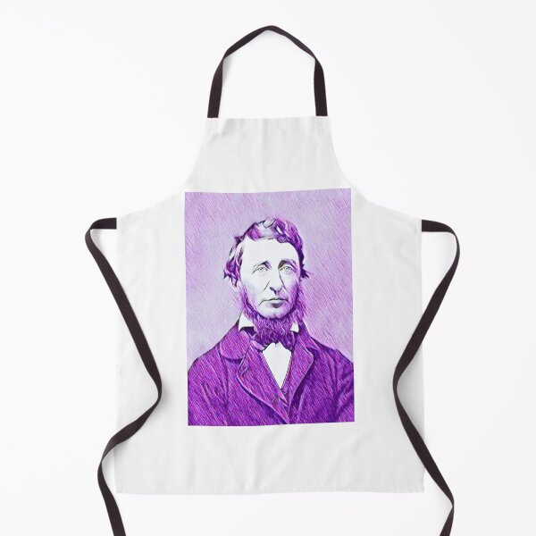 Item preview, Henry David Thoreau Artwork designed and sold by Suyogsonar25.