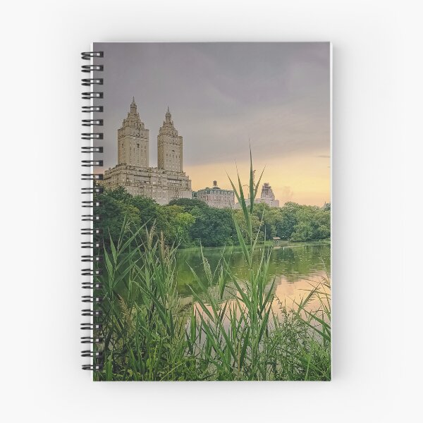 Item preview, Central Park, Manhattan, NYC  designed and sold by eleonoraingrid.