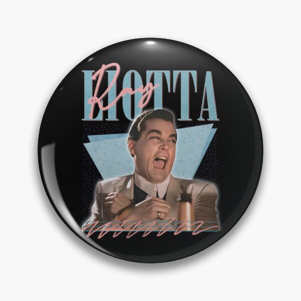 Item preview, Ray Liotta     designed and sold by MobtoriousShop.