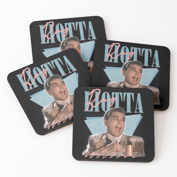 Item preview, Ray Liotta     designed and sold by MobtoriousShop.