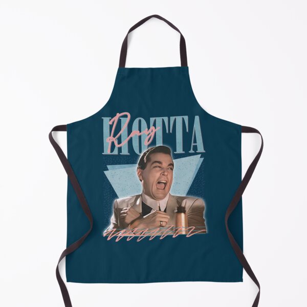 Item preview, Ray Liotta designed and sold by MobtoriousShop.