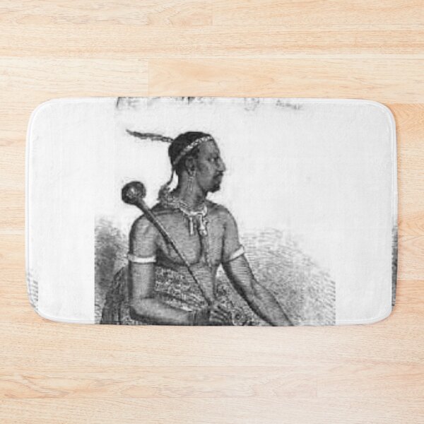 Item preview, King Moshoeshoe designed and sold by KamoMokotedi.