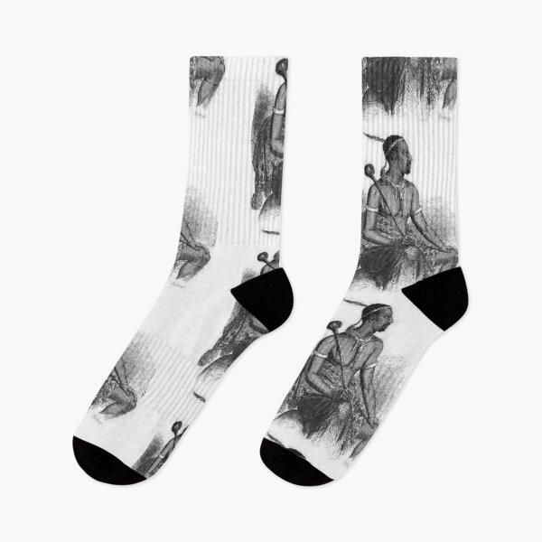 Item preview, King Moshoeshoe designed and sold by KamoMokotedi.