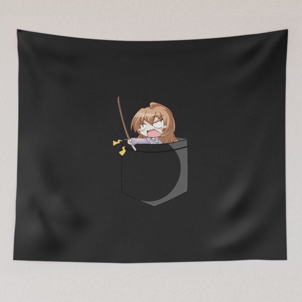 Item preview, Pocket Taiga Classic designed and sold by kryslhybatt.