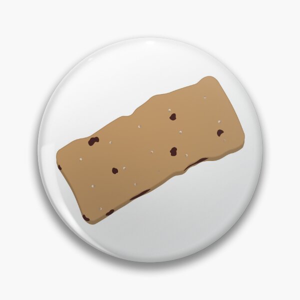 Item preview, Garibaldi Biscuit designed and sold by Carmen Cristina.