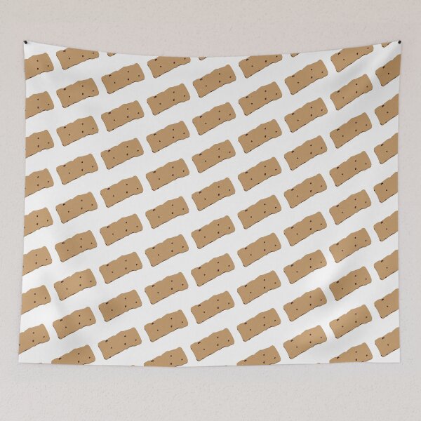 Item preview, Garibaldi Biscuit designed and sold by Carmen Cristina.