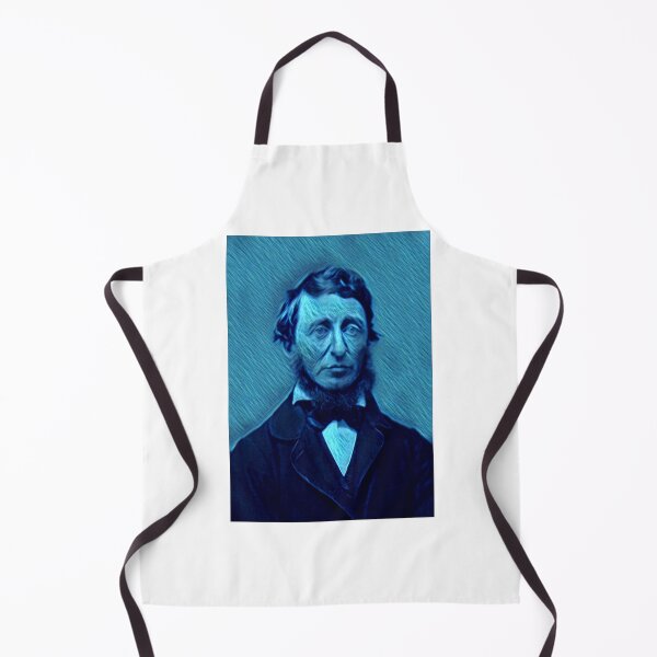 Item preview, Henry David Thoreau Artwork designed and sold by Suyogsonar25.