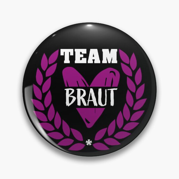 Item preview, Kopie von Bachelorette Team Bride Wedding bachelorette party designed and sold by pxdsgn.