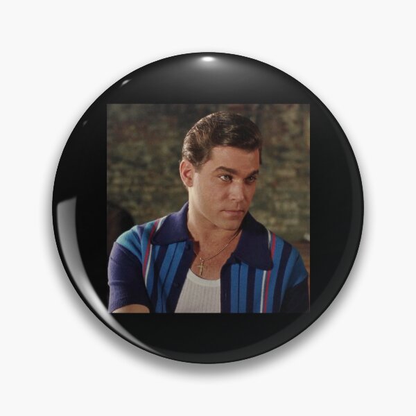 Item preview, ray liotta                           designed and sold by MobtoriousShop.