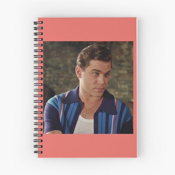 Item preview, ray liotta                           designed and sold by MobtoriousShop.