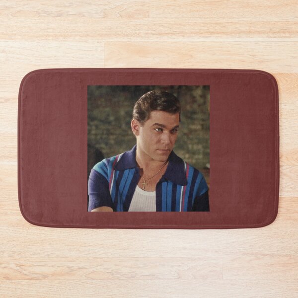 Item preview, ray liotta                           designed and sold by MobtoriousShop.