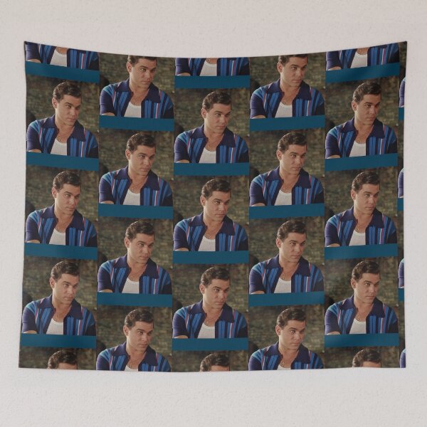Item preview, ray liotta                           designed and sold by MobtoriousShop.