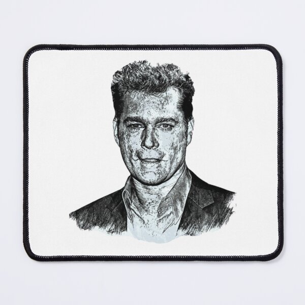 Item preview, Ray Liotta          designed and sold by MobtoriousShop.