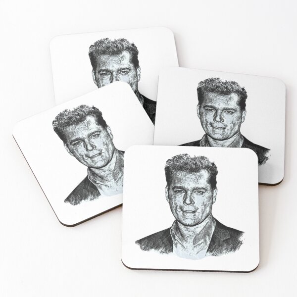 Item preview, Ray Liotta          designed and sold by MobtoriousShop.