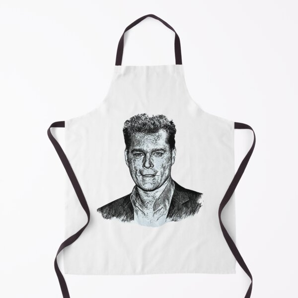 Item preview, Ray Liotta designed and sold by MobtoriousShop.