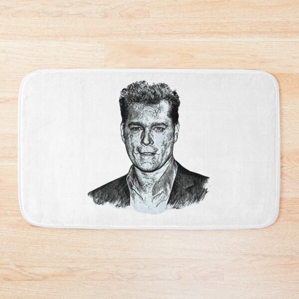 Item preview, Ray Liotta          designed and sold by MobtoriousShop.