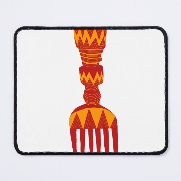 Item preview, SOMALI COMB designed and sold by ALINDIPRINT.