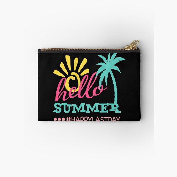 Item preview, Hello Summer Happy Last Day of School designed and sold by Nedskr.