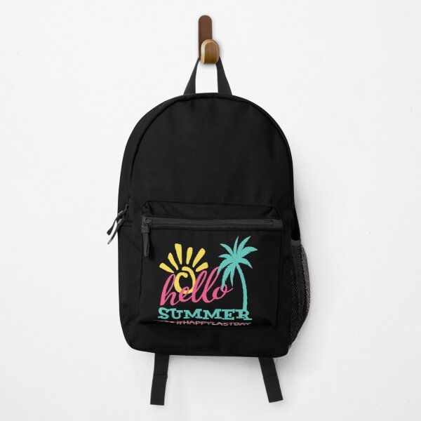 Item preview, Hello Summer Happy Last Day of School designed and sold by Nedskr.