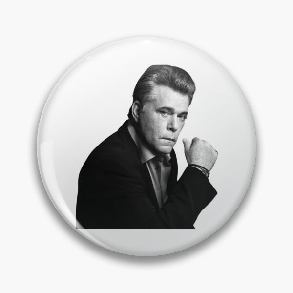 Item preview, Ray Liotta          designed and sold by MobtoriousShop.