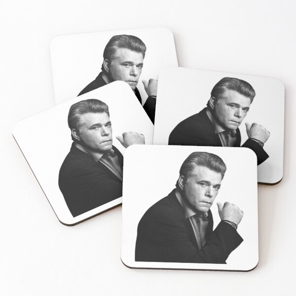 Item preview, Ray Liotta          designed and sold by MobtoriousShop.